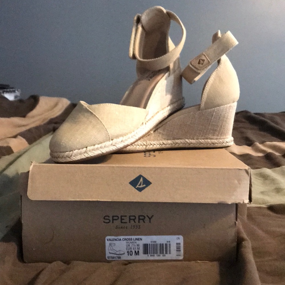 Sperry